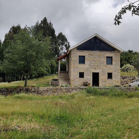 Arpuro Villa Gouveia  Bagian luar foto
