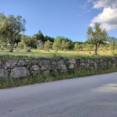 Arpuro Villa Gouveia  Bagian luar foto