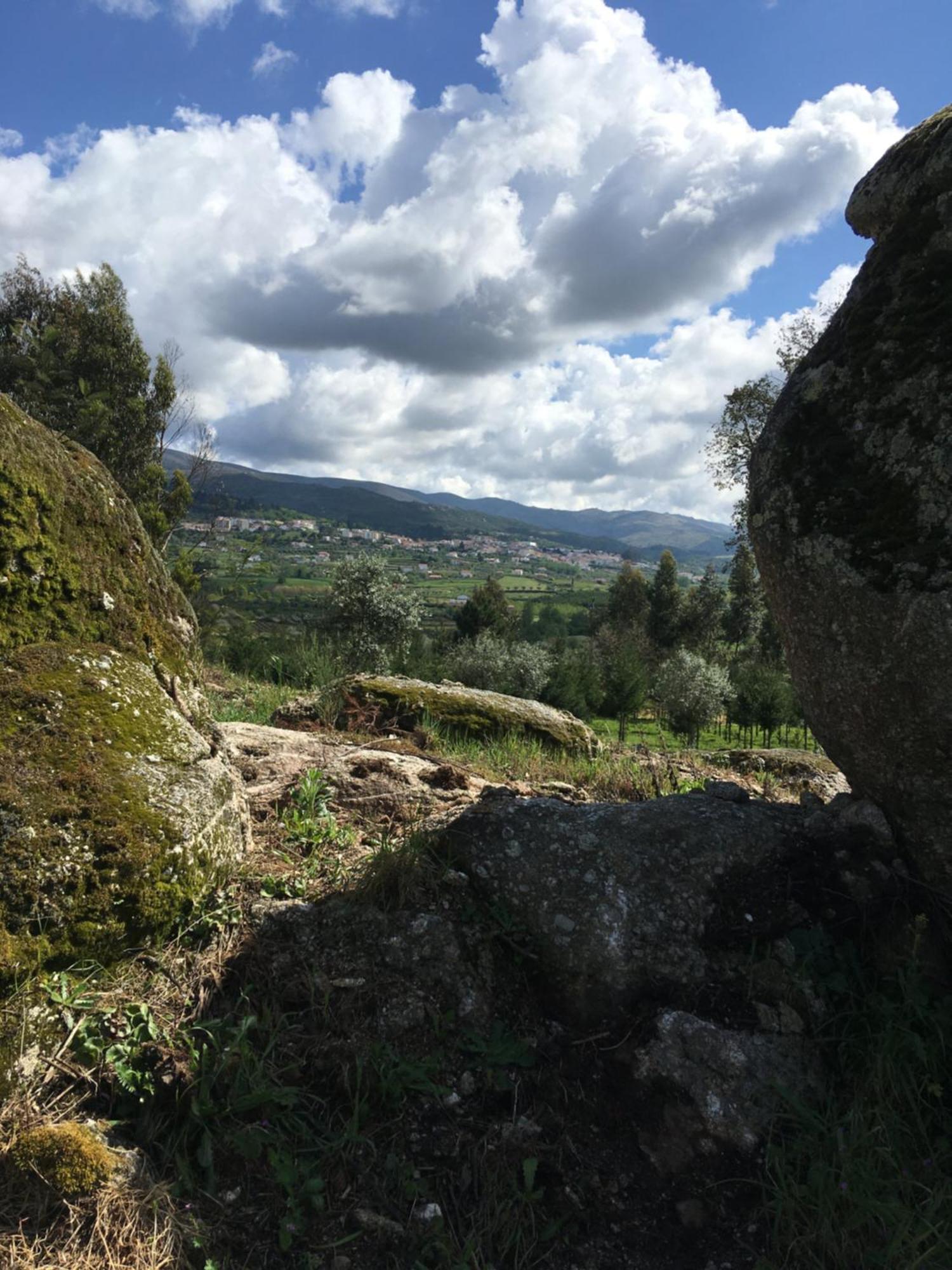 Arpuro Villa Gouveia  Bagian luar foto