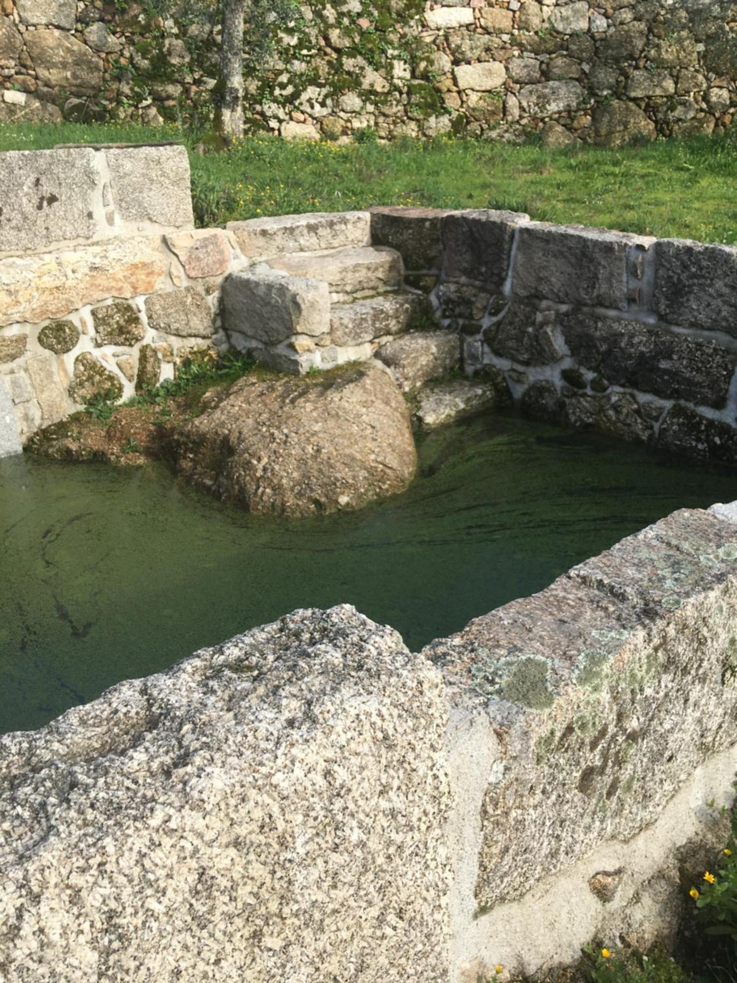 Arpuro Villa Gouveia  Bagian luar foto