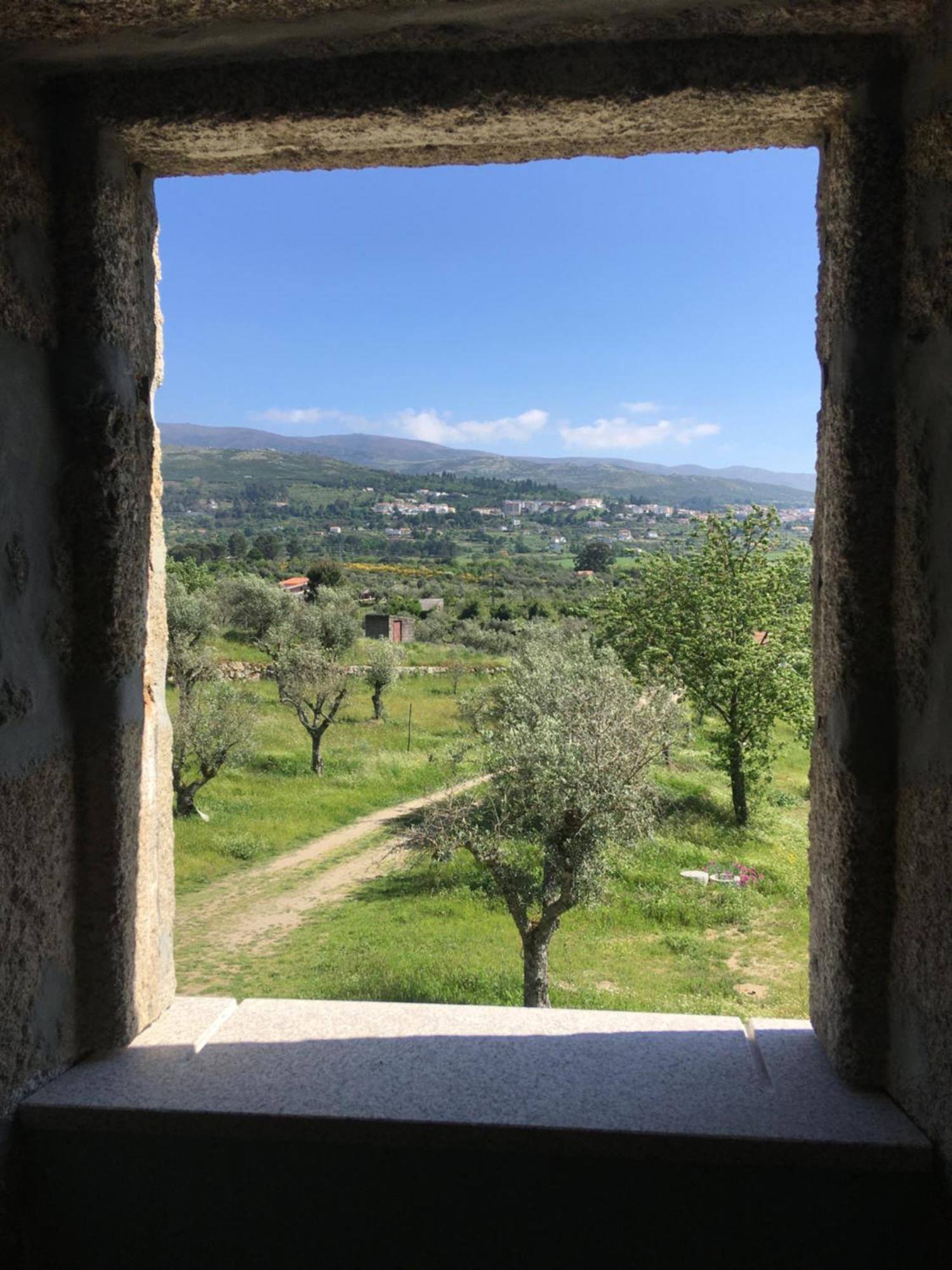 Arpuro Villa Gouveia  Bagian luar foto