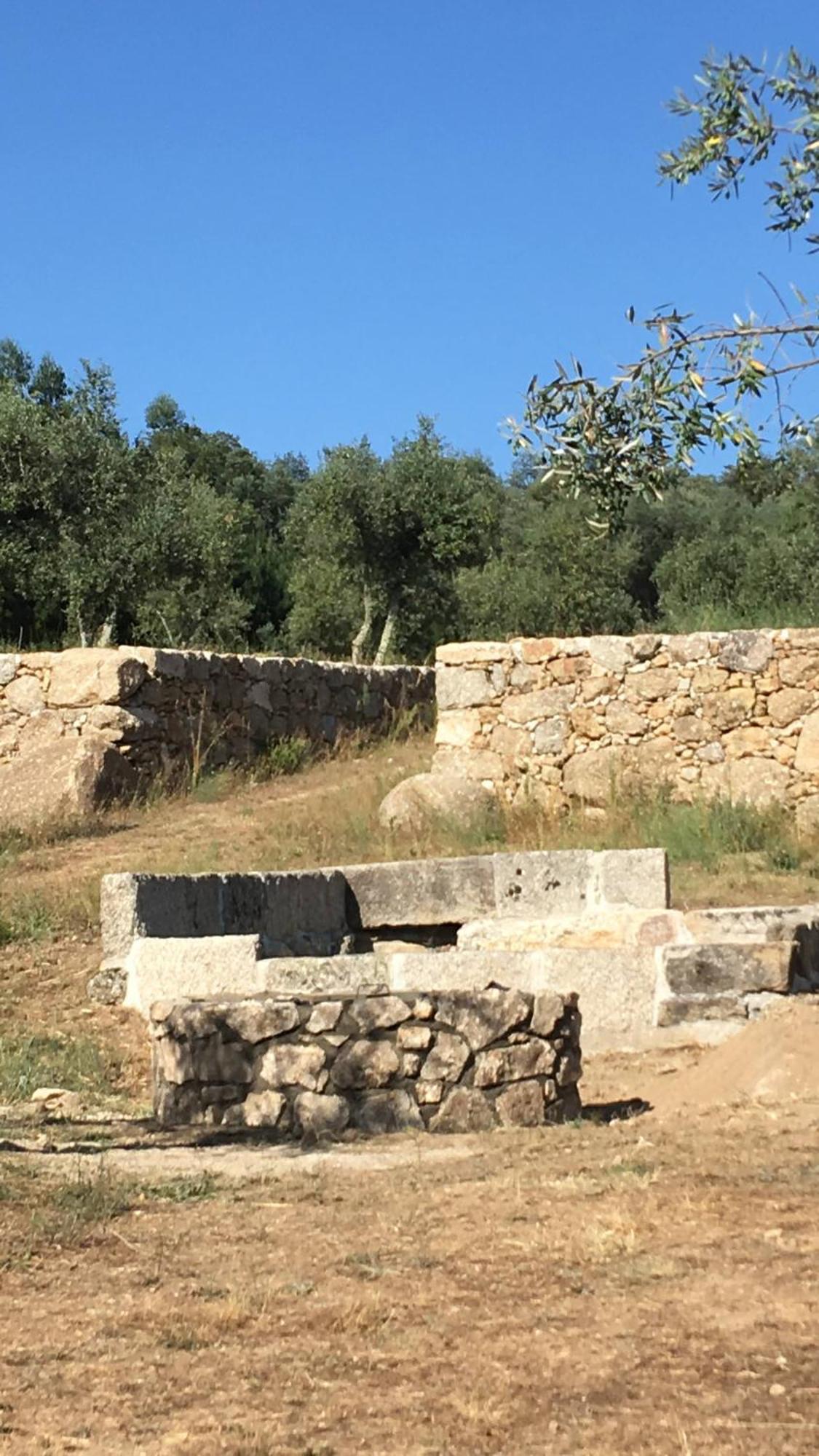 Arpuro Villa Gouveia  Bagian luar foto