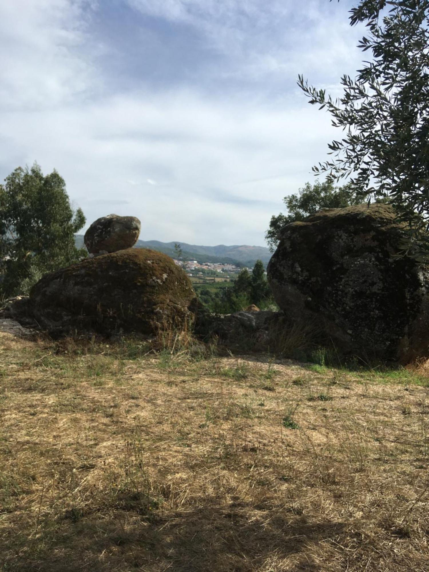Arpuro Villa Gouveia  Bagian luar foto