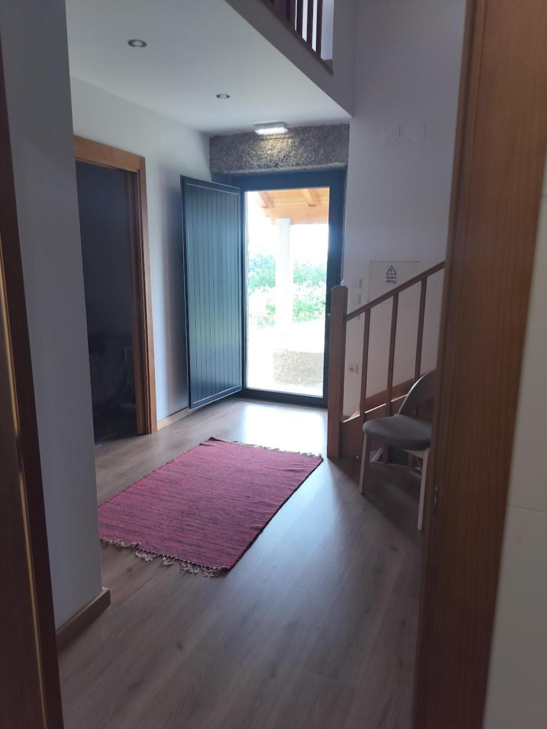 Arpuro Villa Gouveia  Bagian luar foto
