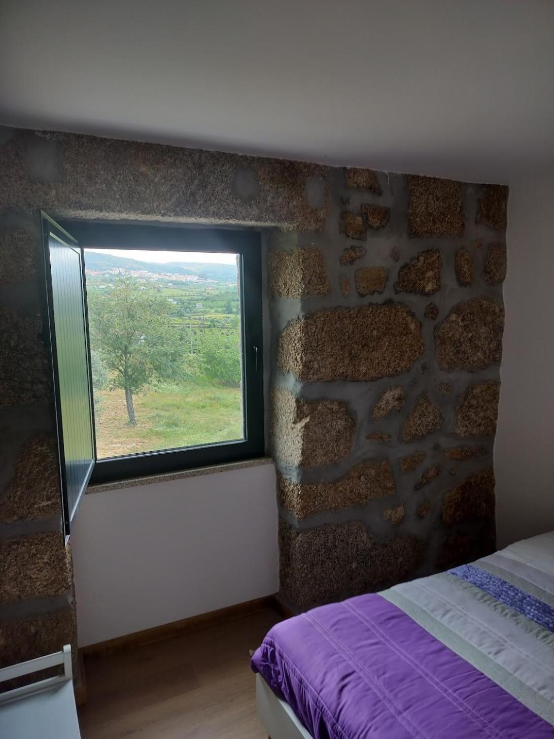 Arpuro Villa Gouveia  Bagian luar foto