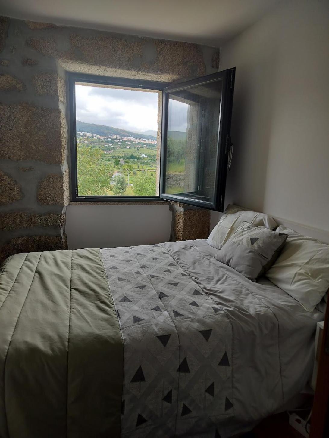 Arpuro Villa Gouveia  Bagian luar foto