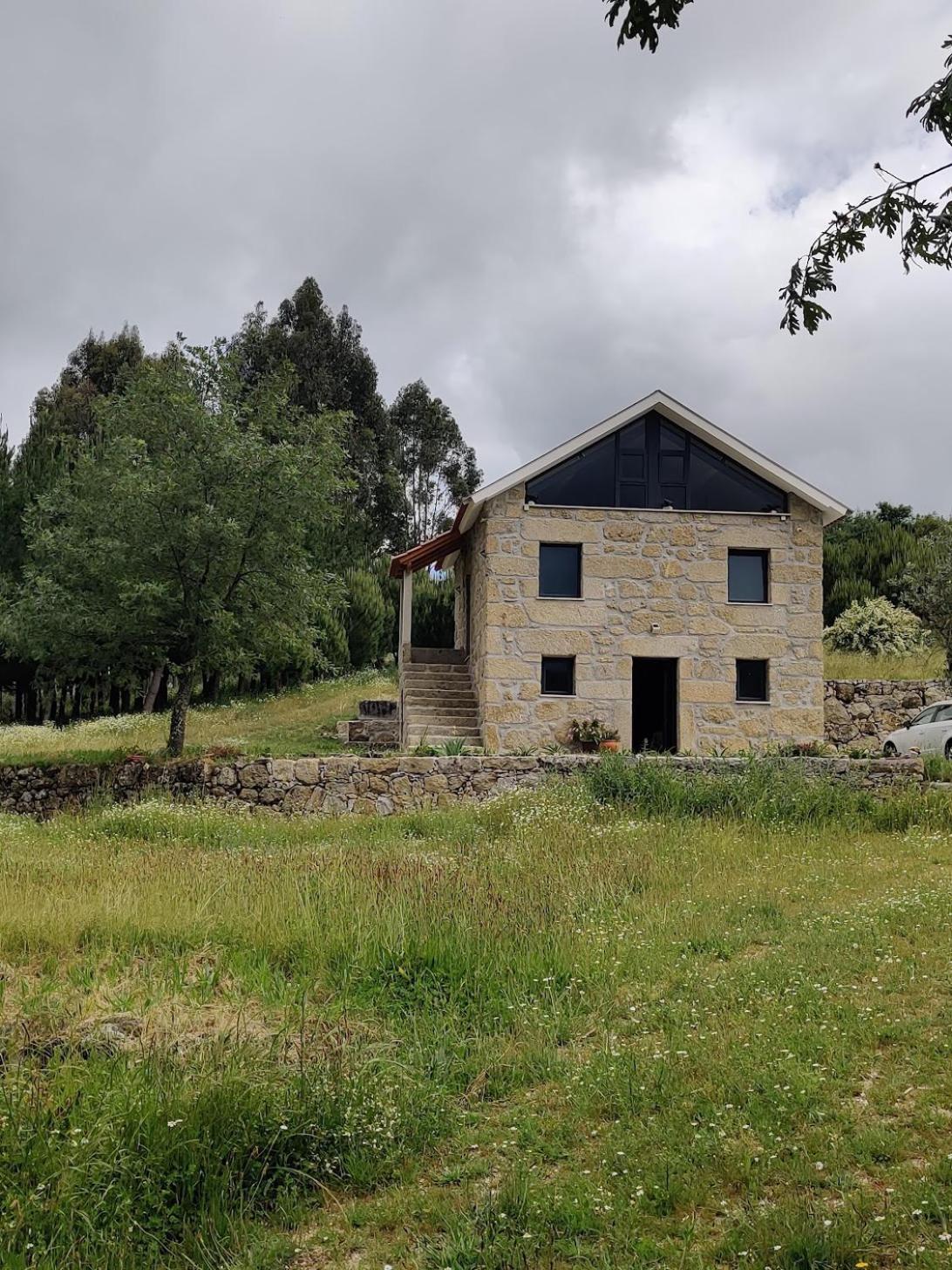 Arpuro Villa Gouveia  Bagian luar foto