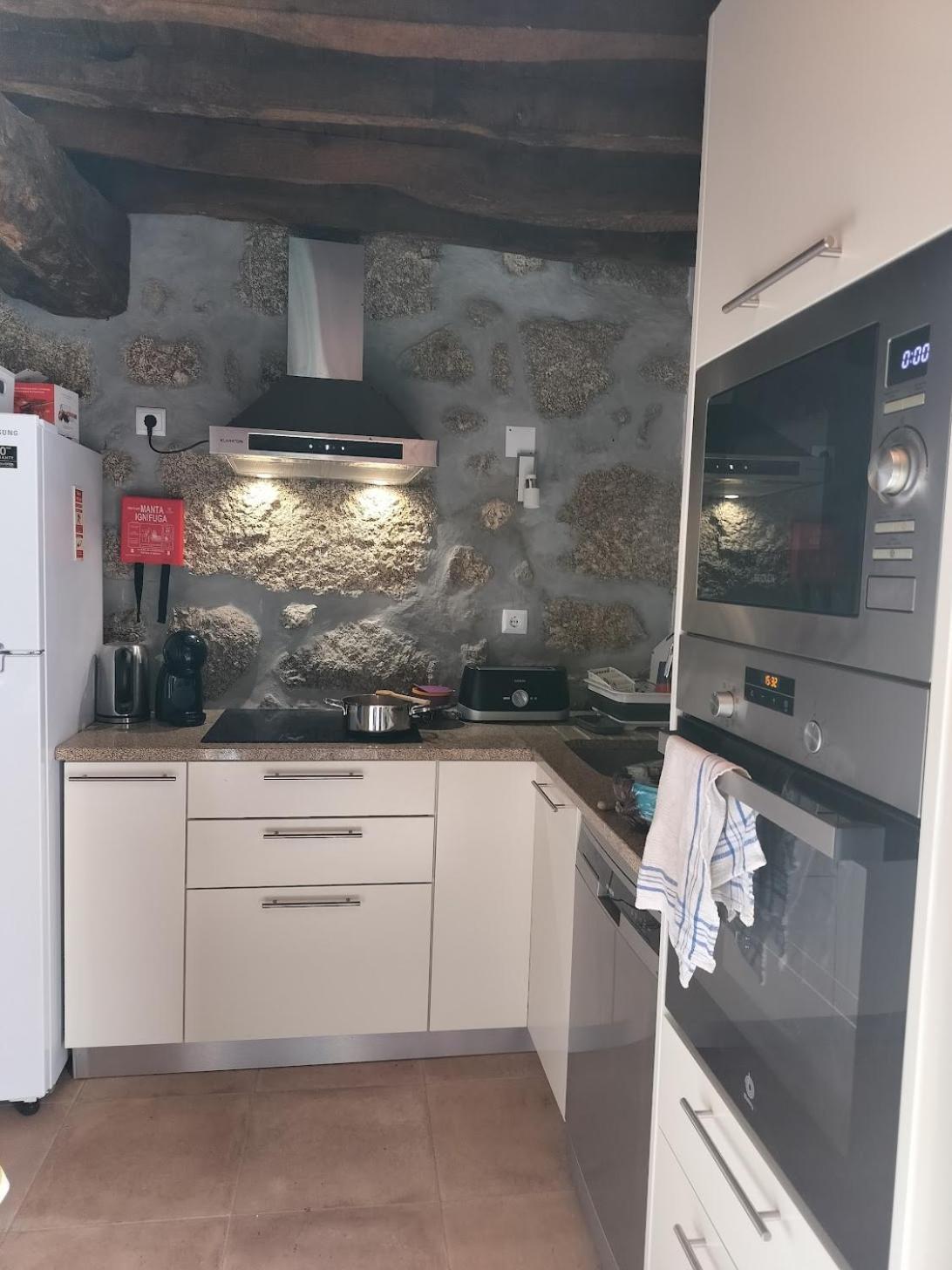 Arpuro Villa Gouveia  Bagian luar foto