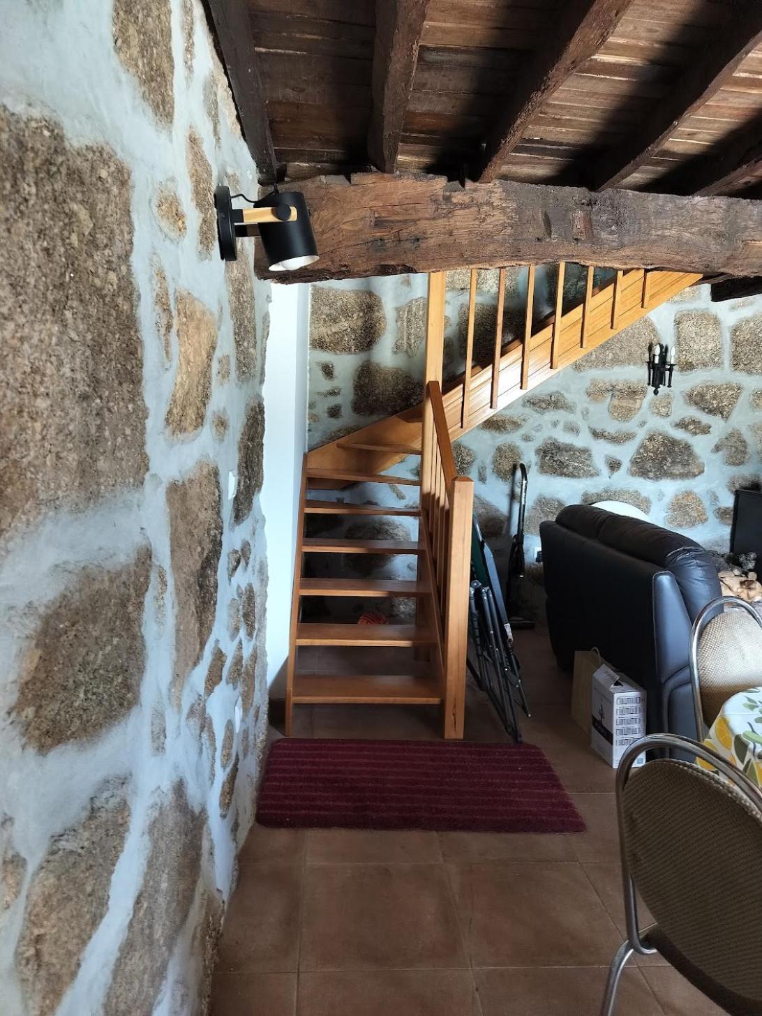 Arpuro Villa Gouveia  Bagian luar foto