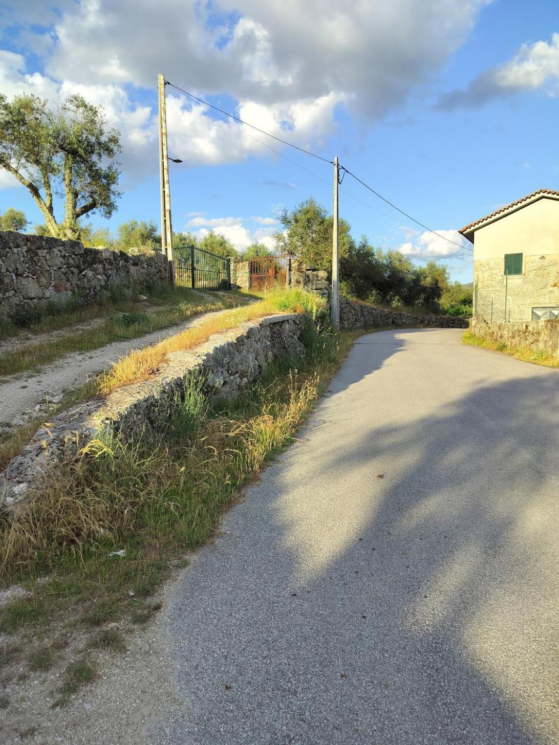Arpuro Villa Gouveia  Bagian luar foto