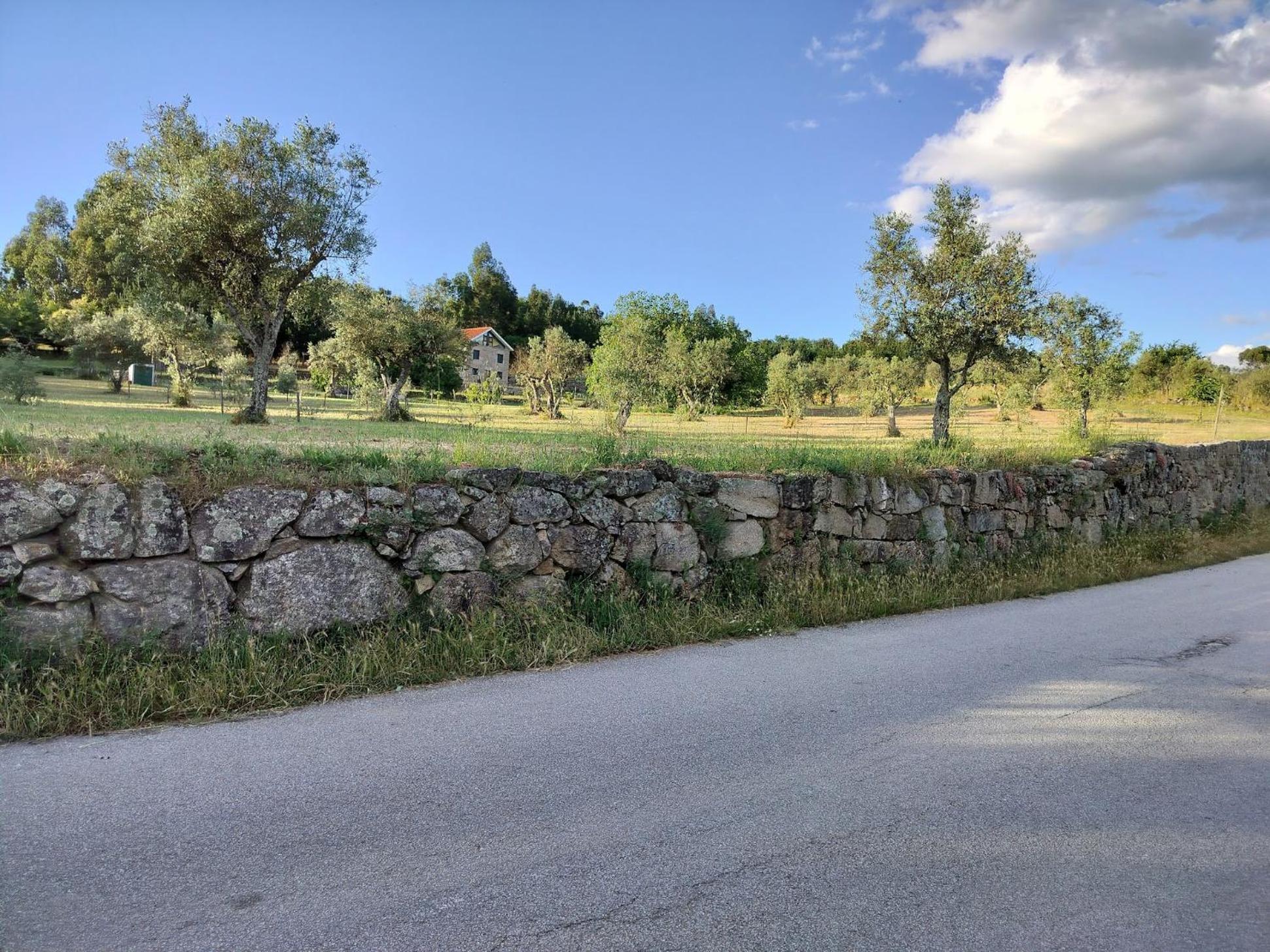 Arpuro Villa Gouveia  Bagian luar foto